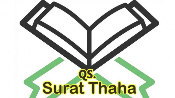 Detail Surat Thaha Ayat 41 Dan Artinya Nomer 4