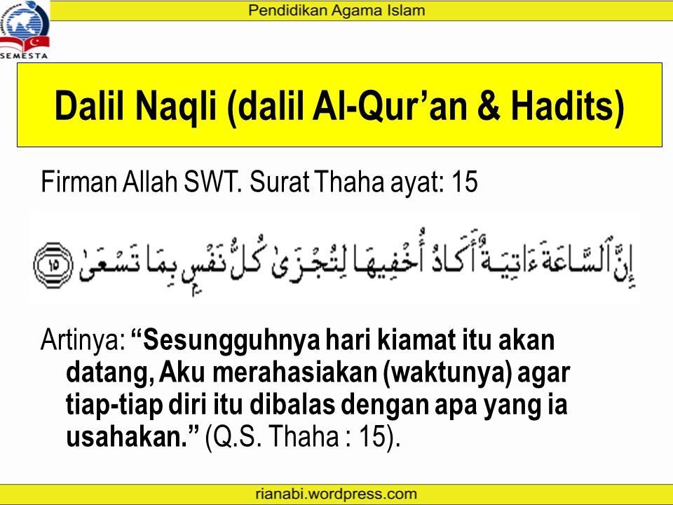 Detail Surat Thaha Ayat 41 Dan Artinya Nomer 37