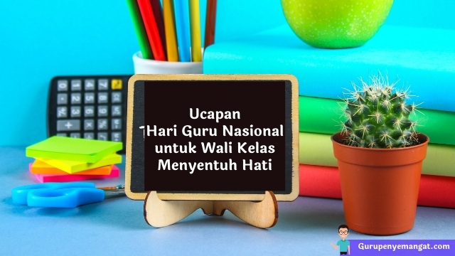 Detail Surat Ucapan Hari Guru Nomer 52