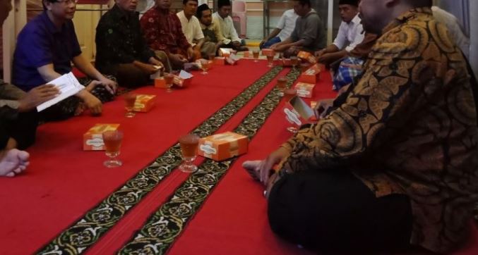 Detail Surat Ucapan Terima Kasih Pembubaran Panitia Manten Nomer 12