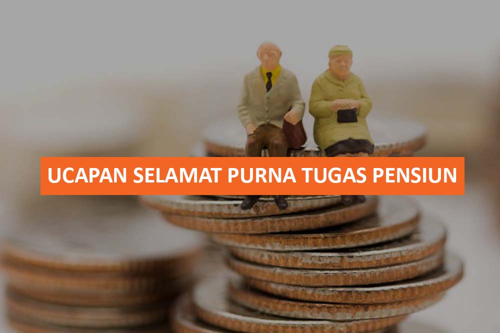 Detail Surat Ucapan Terima Kasih Purna Tugas Nomer 19