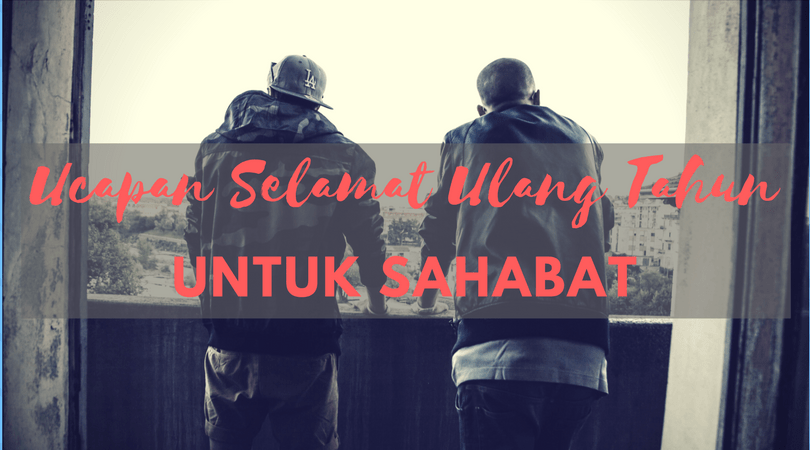 Detail Surat Ultah Untuk Sahabat Nomer 43