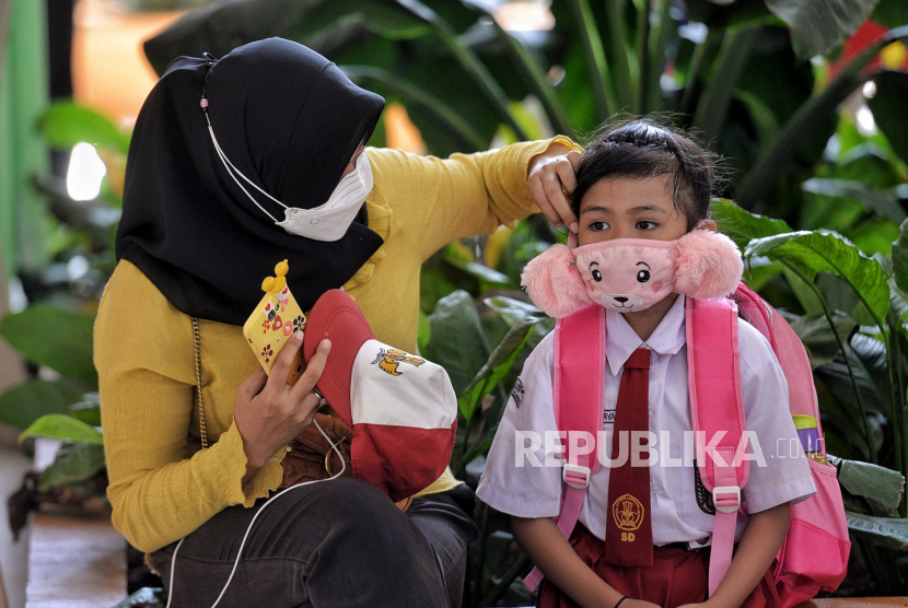 Detail Surat Untuk Anak Perempuan Nomer 29