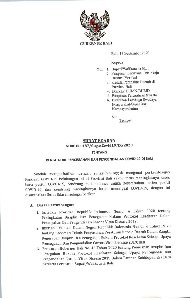 Detail Surat Untuk Gubernur Nomer 4