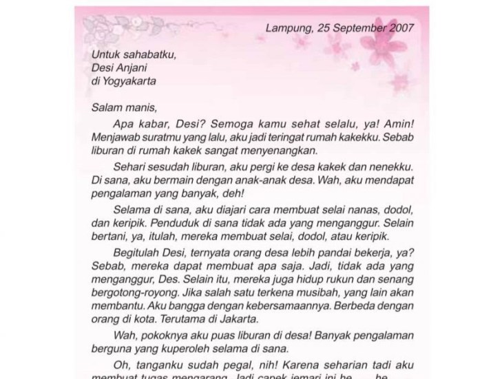 Detail Surat Untuk Guru Tercinta Nomer 4