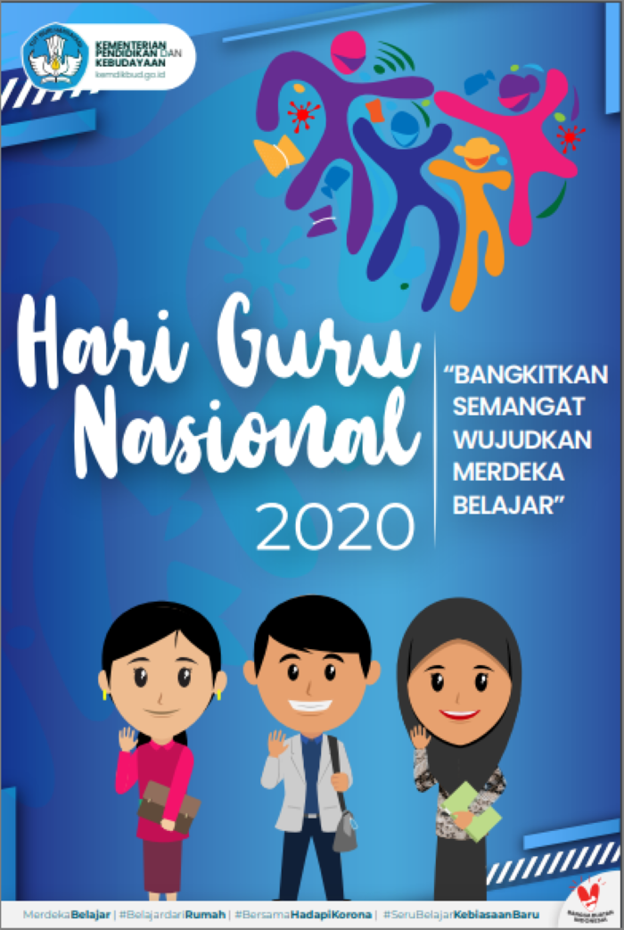 Detail Surat Untuk Hari Guru Nasional Nomer 21