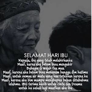 Detail Surat Untuk Ibu Yang Menyentuh Hati Nomer 38