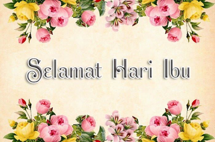 Detail Surat Untuk Ibu Yang Menyentuh Hati Nomer 50