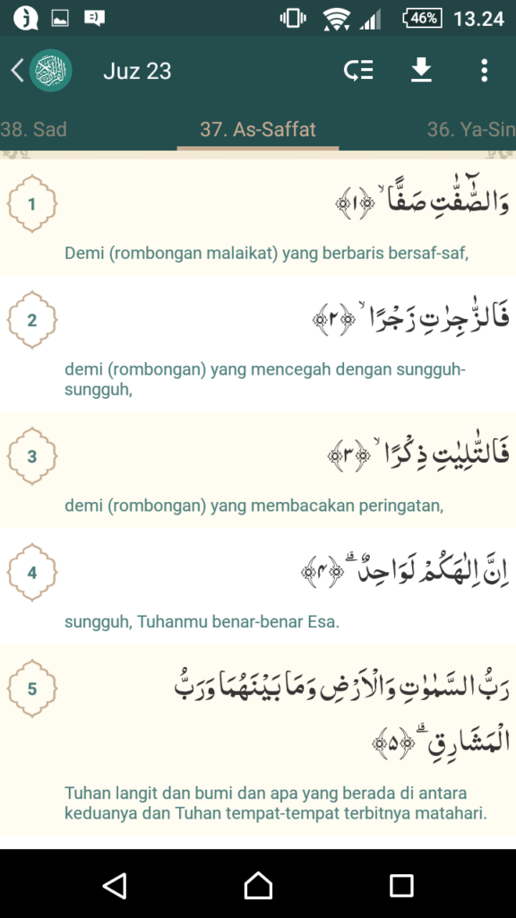 Detail Surat Untuk Kesembuhan Penyakit Nomer 13