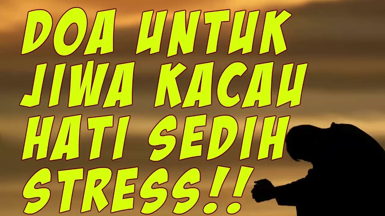 Detail Surat Untuk Ketenangan Hati Dan Pikiran Nomer 11