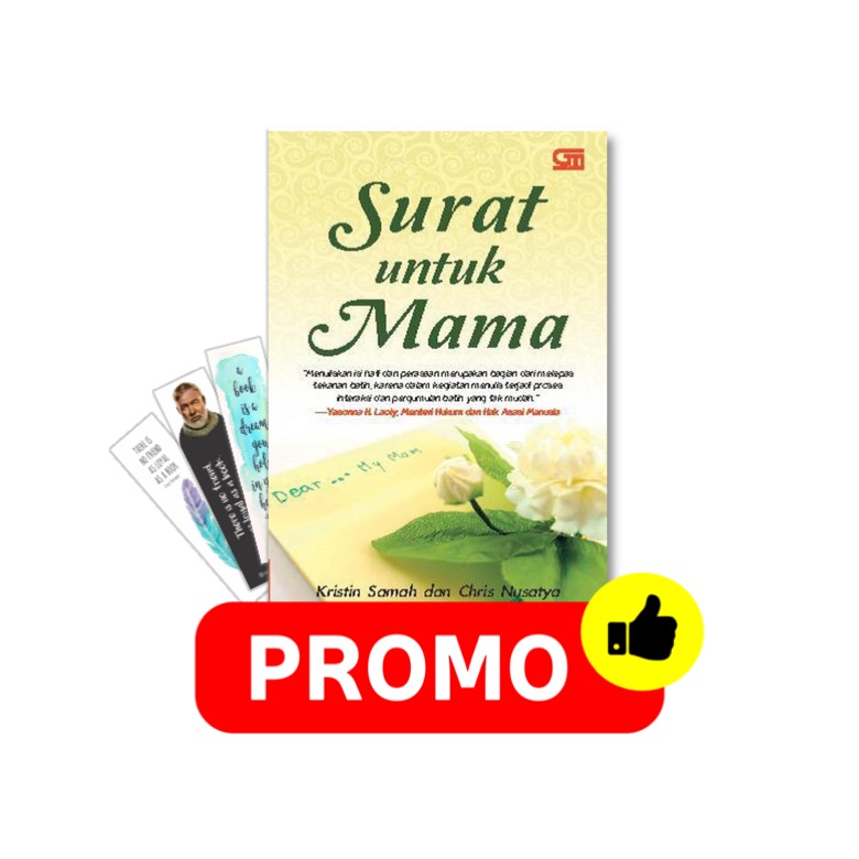 Detail Surat Untuk Mama Nomer 35