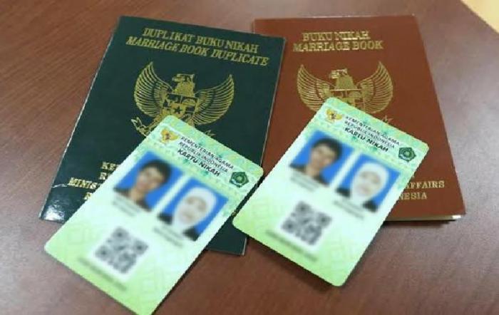 Detail Surat Untuk Nikah Nomer 9