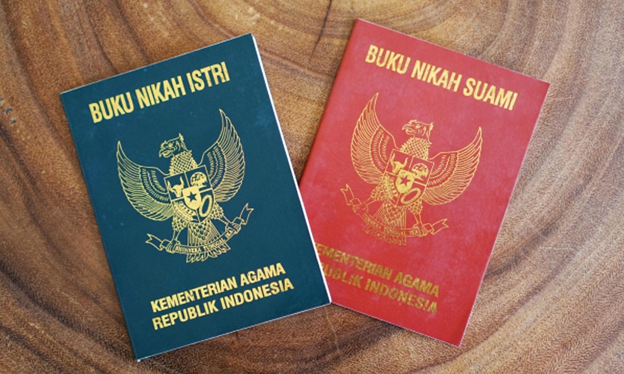 Detail Surat Untuk Nikah Nomer 38