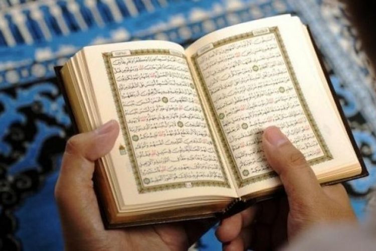 Detail Surat Untuk Orang Sakaratul Maut Nomer 14