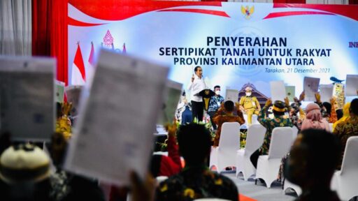 Detail Surat Untuk Presiden Tentang Keluhan Rakyat Nomer 13