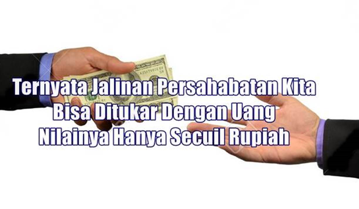 Detail Surat Untuk Sahabat Penghianat Nomer 5