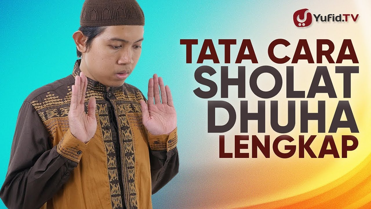 Detail Surat Untuk Sholat Dhuha Nomer 49