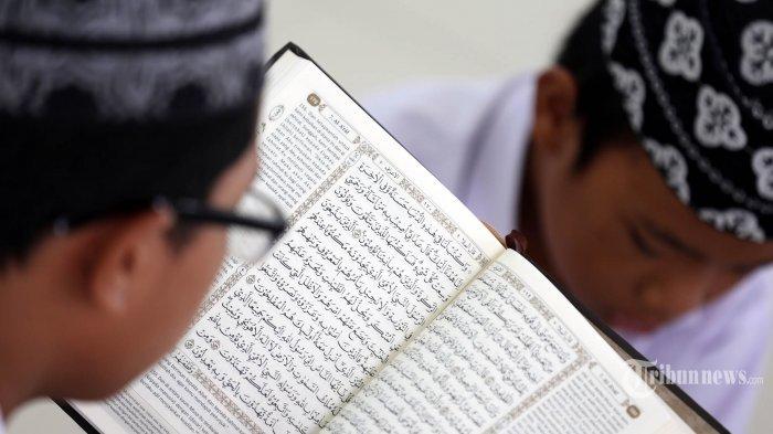 Detail Surat Untuk Sholat Tahajud Nomer 10