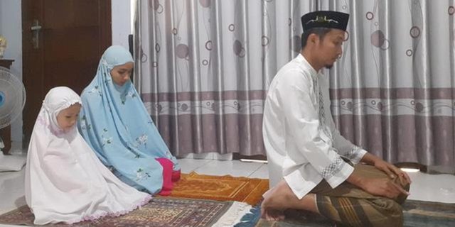 Detail Surat Untuk Sholat Tahajud Nomer 40