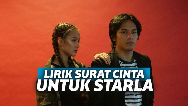 Detail Surat Untuk Starla Lirik Nomer 43