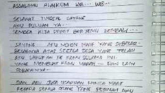 Detail Surat Untuk Suami Nomer 12