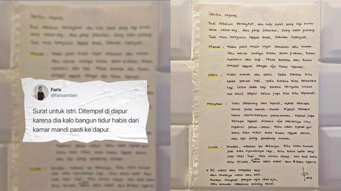 Detail Surat Untuk Suami Nomer 24