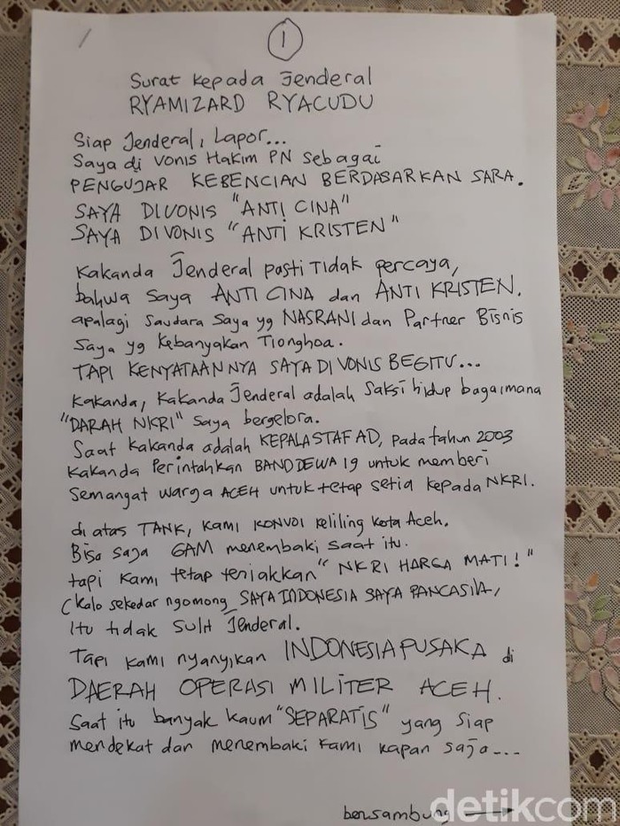 Detail Surat Untuk Suami Yang Menyakiti Nomer 48