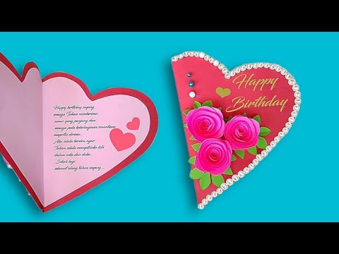 Detail Surat Untuk Ulang Tahun Pacar Nomer 32