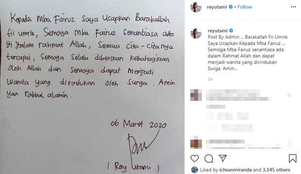 Detail Surat Untuk Ulang Tahun Pacar Nomer 5