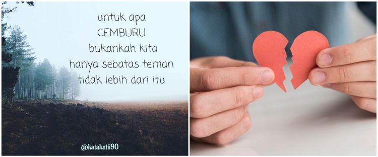 Detail Surat Untuk Yang Pernah Patah Hati Nomer 49