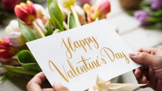 Detail Surat Valentine Untuk Orang Tua Nomer 34