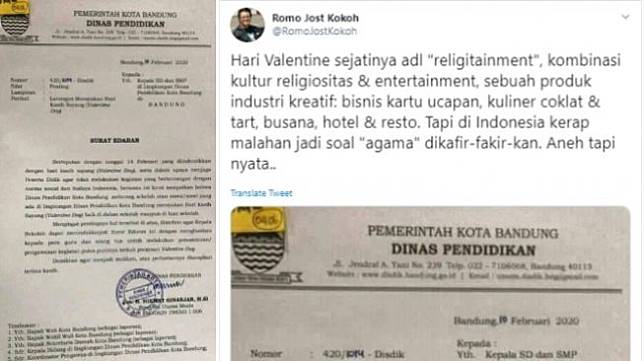 Detail Surat Valentine Untuk Orang Tua Nomer 38