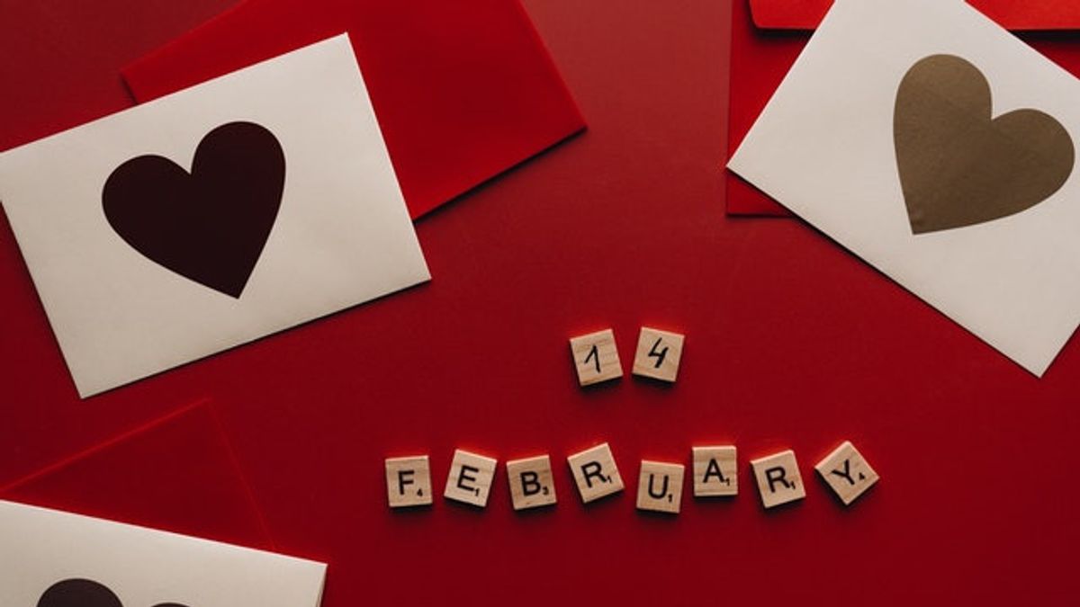 Detail Surat Valentine Untuk Orang Tua Nomer 7