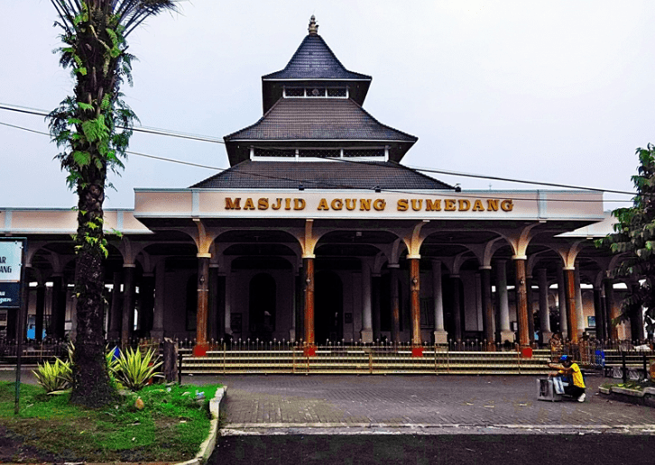 Detail Surat Wakaf Untuk Masjid Nomer 33