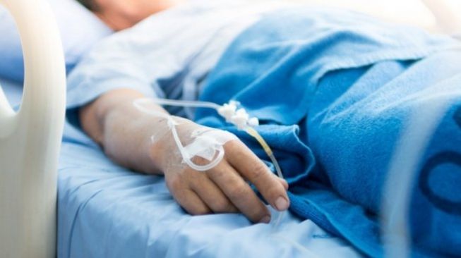 Detail Surat Yang Dibaca Untuk Orang Sakit Nomer 12