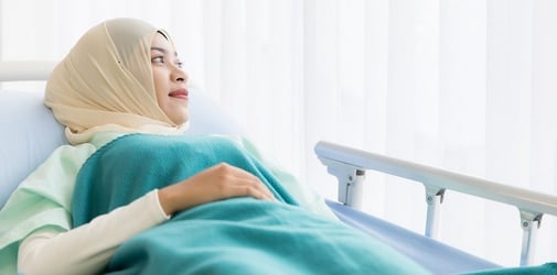 Detail Surat Yang Dibaca Untuk Orang Sakit Nomer 21