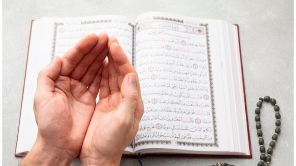 Detail Surat Yang Dibaca Untuk Orang Sakit Nomer 28