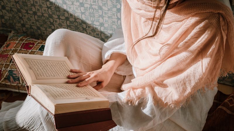 Detail Surat Yang Dibaca Untuk Orang Sakit Nomer 35
