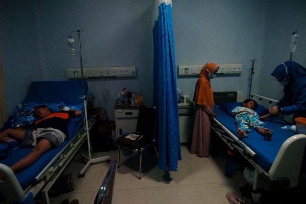 Detail Surat Yang Dibaca Untuk Orang Sakit Nomer 47