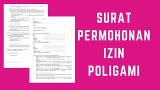 Detail Surat Yang Menjelaskan Tentang Poligami Nomer 22