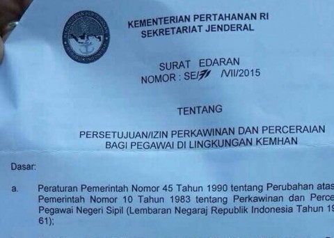 Detail Surat Yang Menjelaskan Tentang Poligami Nomer 36