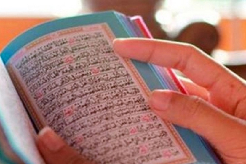 Detail Surat Yasin Halaman Berapa Di Alquran Nomer 18