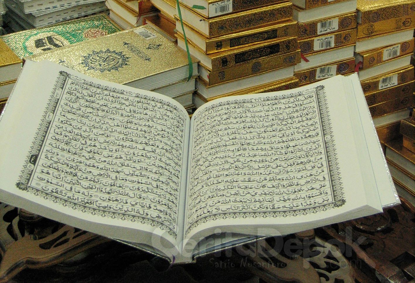 Detail Surat Yasin Halaman Berapa Di Alquran Nomer 42