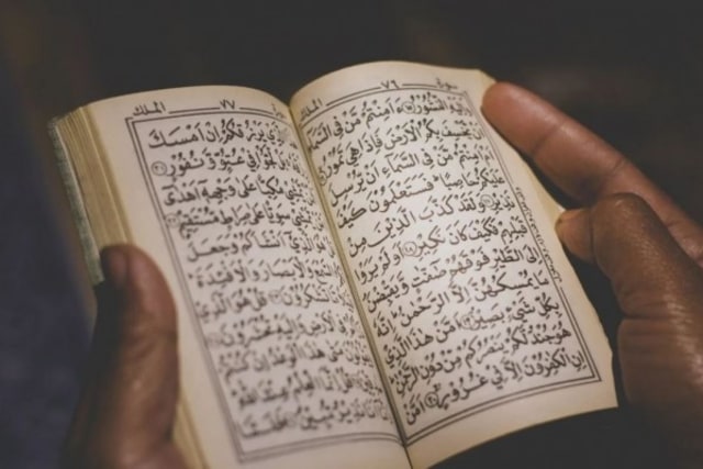 Detail Surat Yasin Surat Keberapa Dalam Alquran Nomer 25