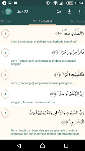 Detail Surat Yasin Untuk Orang Sakit Nomer 12