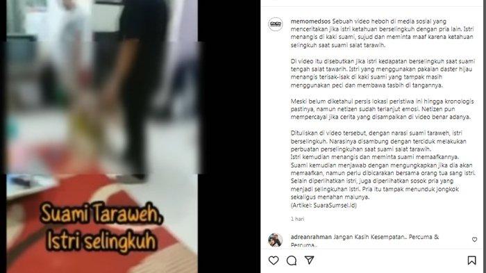 Detail Surat Yasin Untuk Suami Selingkuh Nomer 17