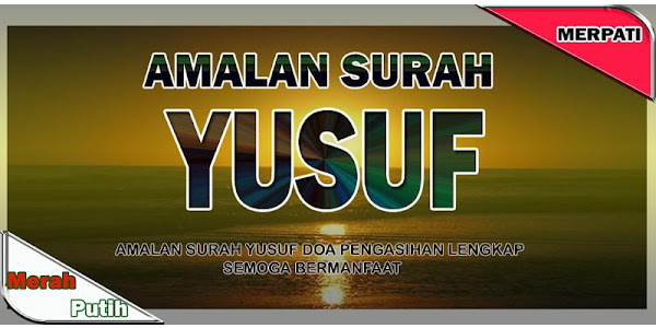 Detail Surat Yusuf Ayat 31 Untuk Memikat Pria Jarak Jauh Nomer 23