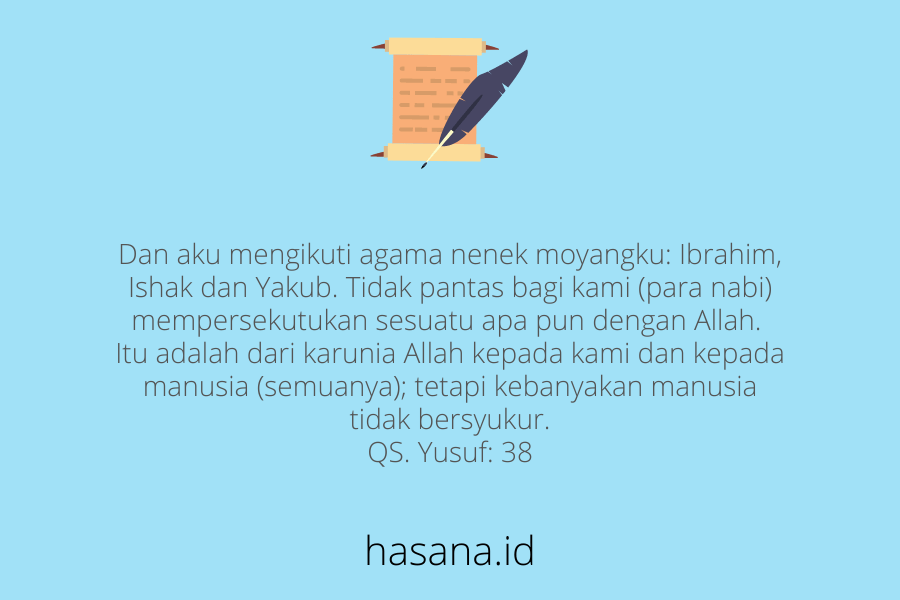 Detail Surat Yusuf Ayat 87 Latin Dan Artinya Nomer 38