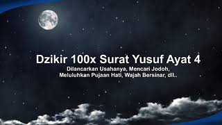 Detail Surat Yusuf Juz Ke Berapa Nomer 34