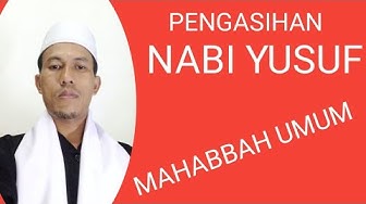 Detail Surat Yusuf Untuk Pengasihan Umum Nomer 19